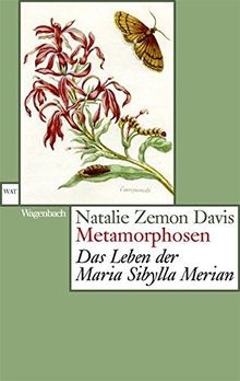Metamorphosen das leben der - leben,