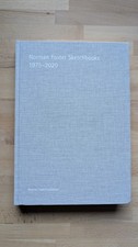 Norman Foster - Sketchbooks