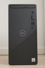 DELL PC Intel Core i5-10400F / NVIDIA GTX 1650 SUPER / SSD / DVD-RW / WIN11