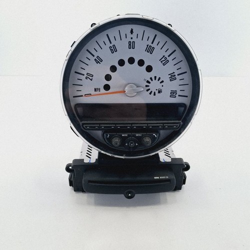 Mini one cooper - -, r55