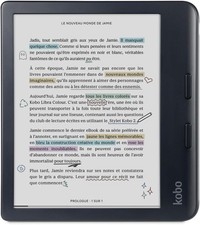 Kobo Libra Colour eBook-Reader