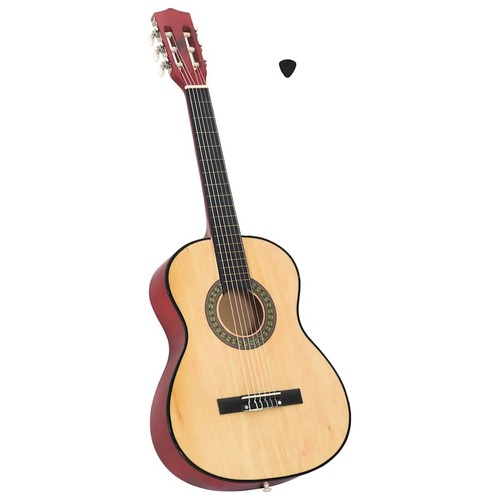 Klassische gitarre für - gitarre,