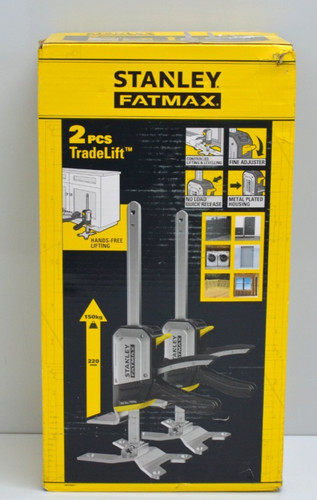 Stanley fatmax - stanley,