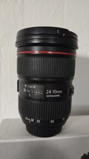 Canon EF 24-70mm F2.8L II 2