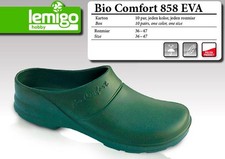 Bio comfort flip flops - flip-flops, grÖsse
