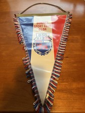 Vereinswimpel Bonner SC 01/04