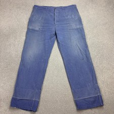 VINTAGE französische Hose
