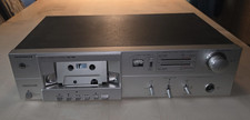 Telefunken HiFi Cassettenrecorder RC 100 - funktioniert
