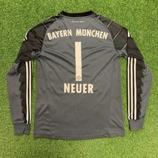FC Bayern München FCB Trikot
