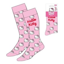 Sanrio Socken Hello Kitty Face