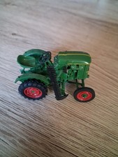 Uh Deutz Mähbalken 1:43 Ohne
