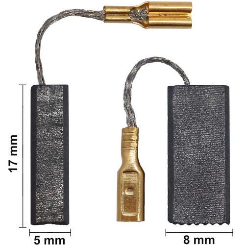 Kohlebürsten kohlen für aeg - kohlebürsten,