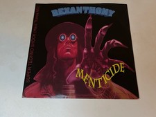 Rexanthony – Menticide -