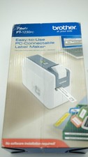 BROTHER P-TOUCH PT-1230PC