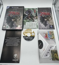 The Legend of Zelda: Twilight