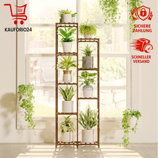 Bamworld Pflanzenständer