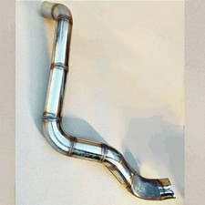 Reinforced Coolant Pipe