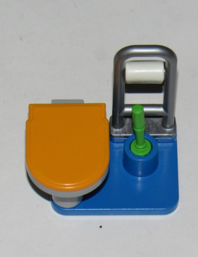 Playmobil toilette sitz - playmobil©,