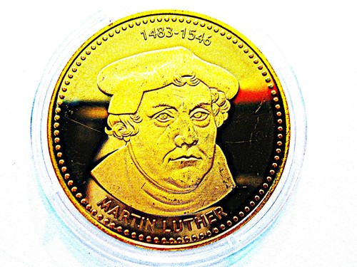 Medaille 500 jahre - 500,