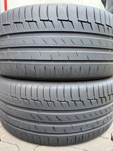 2xcontinental 3mm - 5,3mm,