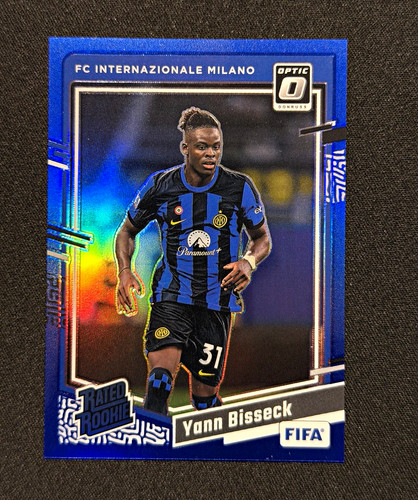 Panini donruss fifa - donruss,