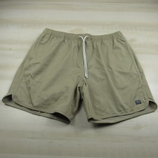 Free Fly Shorts Mens Extra