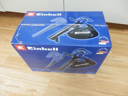 Einhell 3000e elektro - einhell,