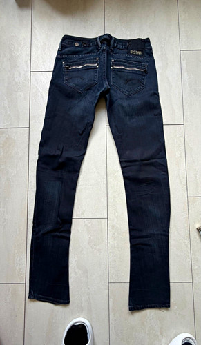 Star raw denim herren - g-star,