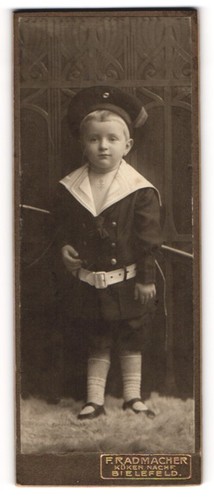 Fotografie radmacher - fotografie, f.