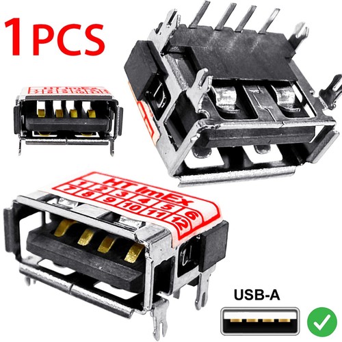 Ersatz usb 0 buchse - ersatz,
