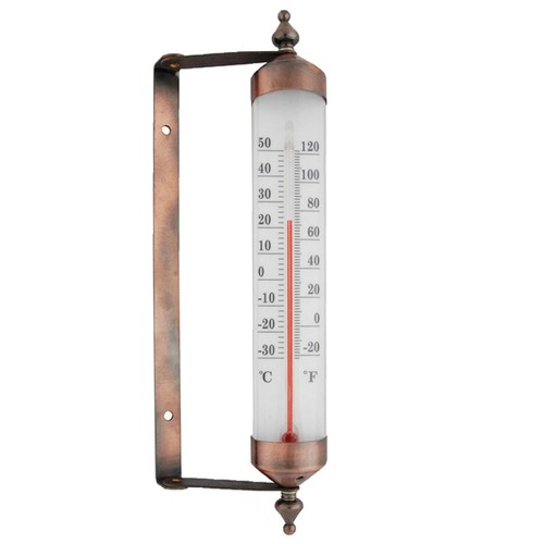 Außenthermometer