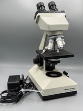 ESCHENBACH Binokular Mikroskop