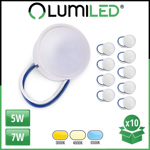 Lumiled 10x led - led, modul