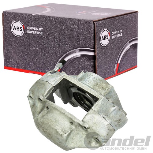 Bremssattel vorne rechts - bremssattel,