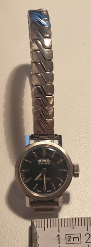 Bwc damenuhr - bwc,