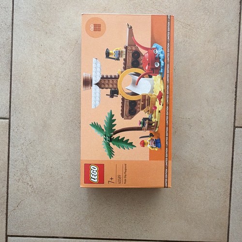 Lego 40589 - lego,