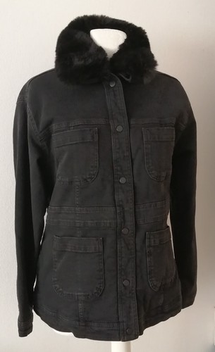 Liu damen winterparka - liu,