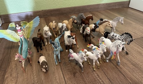 Schleich pferde - schleich, 22
