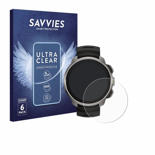 Schutzfolie für suunto - schutzfolie,