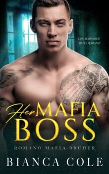 Her mafia boss eine - her,
