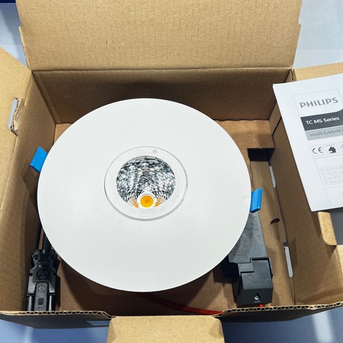 Philips led einbaustrahler - led,