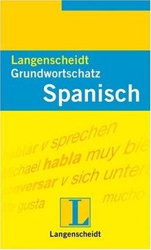 Langenscheidt grundwortschatz - langenscheidt,
