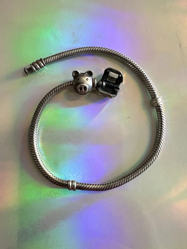 Pandora armband mit - pandora, 1