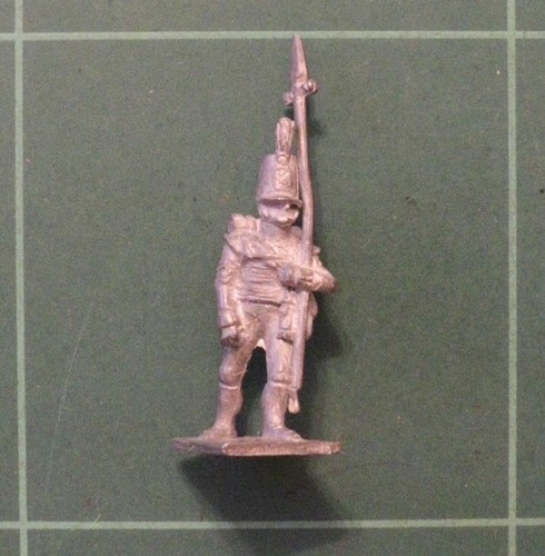 Minifiguren 25mm - , (bn98)