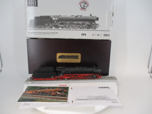 Märklin spur 39013 - märklin,