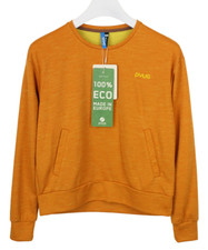 Pyua Dawn Sweatshirt Damen Zur Seite fahren MEDIUM Alle Jahreszeiten