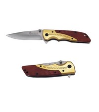 KLAPPMESSER BROWNING JAGD
