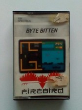 Byte Bitten by Firebird für