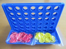 Spielzeug  -  Reisespiel  -