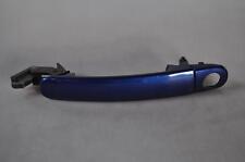 VW Golf 4 IV Bora Passat 3B 3BG Seat Leon Griff Türgriff LC5X Inkyblue